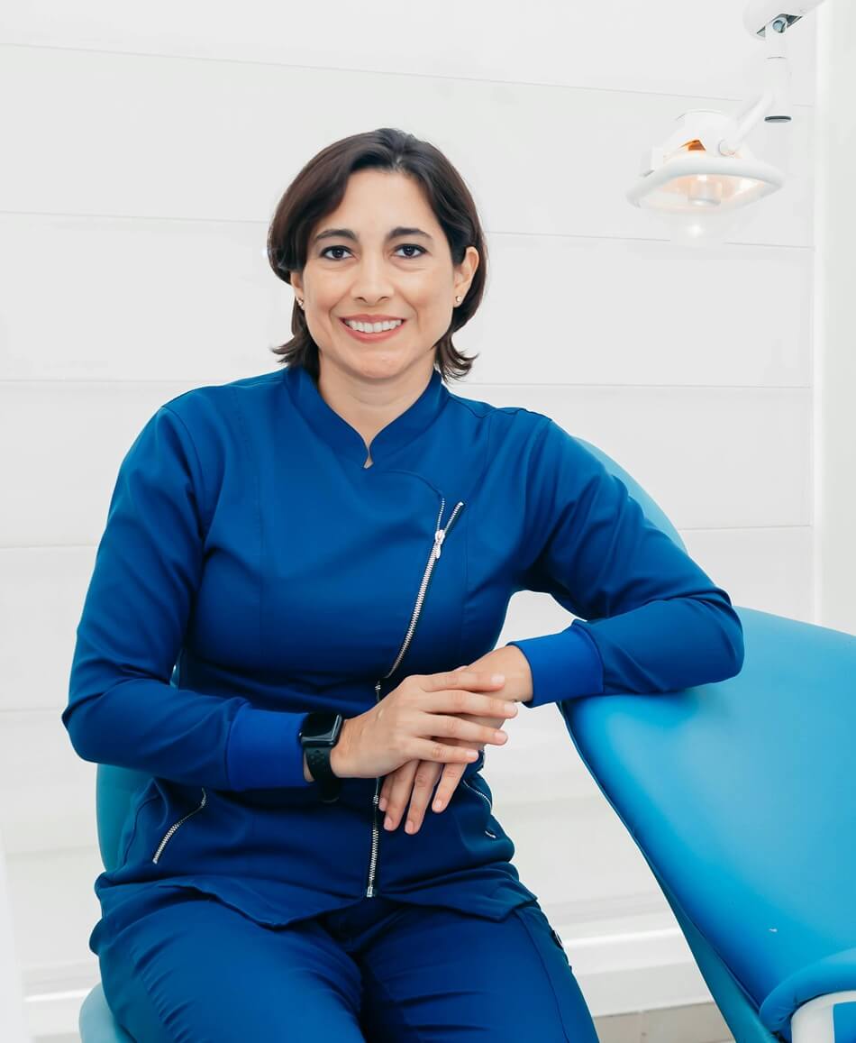 Dr. Megha Jain